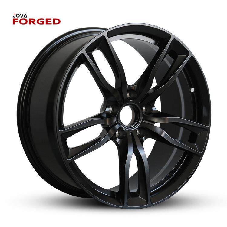 18x7.5j适配G级C级S级X5X6輪輞车轮改装轮毂锻造轮辋