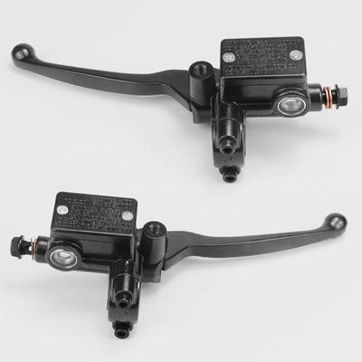 适用小牛Nqi/NPlay/M2s/Uqi+电动车刹车泵碟刹上泵改装油刹配件