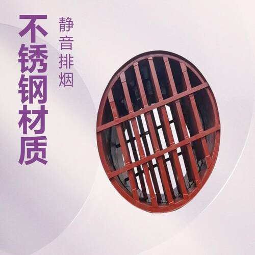 通风机鼓风机消音器通风管道消声器 胜恩工业降噪设备一站采购