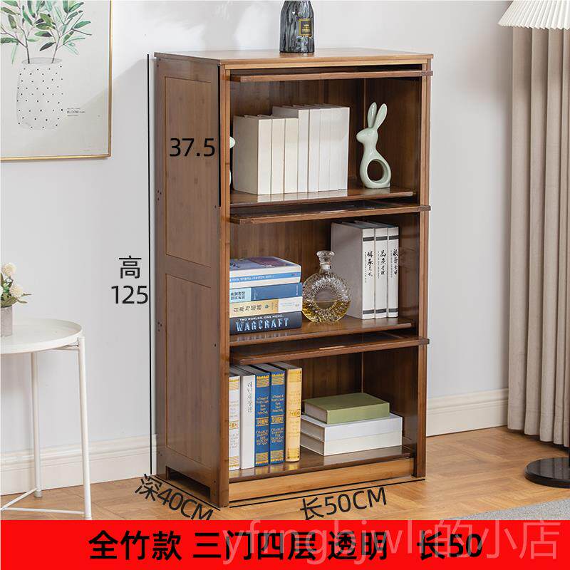 新款特厚全地置物收纳柜子家用实木落多层衣服橱柜五斗储柜茶室物