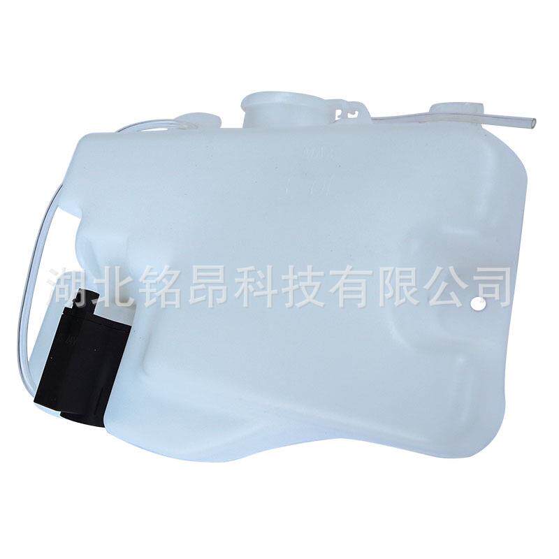 东风新天锦EQ1120GA2风窗洗涤壶雨刮洗涤器喷水壶带电机玻璃水壶