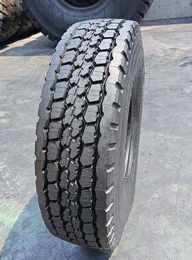 385/95R24吊车轮胎1400R24起重机全钢丝真空成套工程机械轮胎