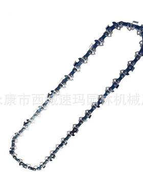 油锯配件通用链条581643164真正的锯链X-CUT SP33G-64E  325  050