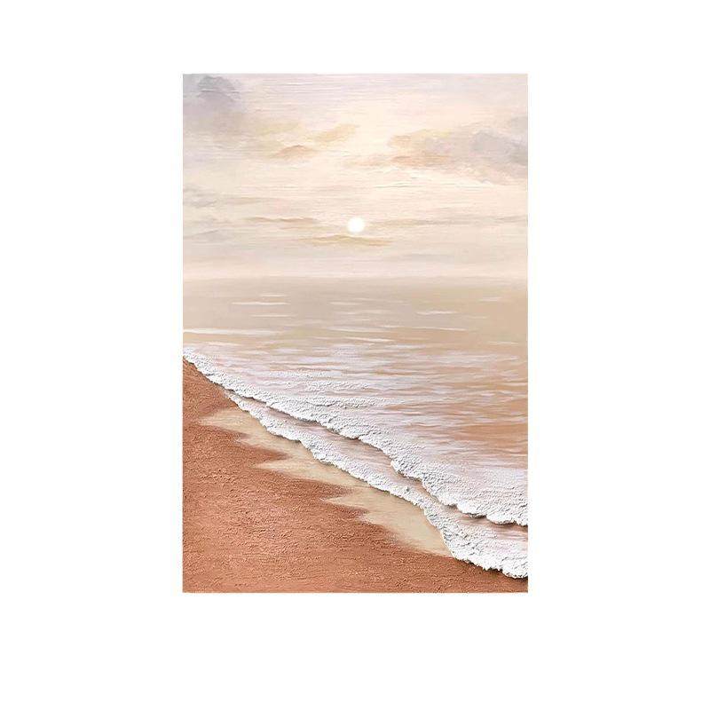 纯手绘油画现代简约客厅装饰画玄关抽象壁画沙发背景墙肌理画,家居饰品,油画,淘宝优惠券,粉丝福利购,淘宝优惠卷