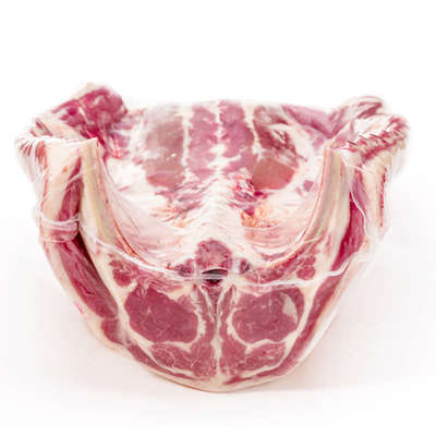 冻品专用袋热收缩真空袋  西冷 里脊 牛小排 牛腱肉 胸腹肉热缩袋