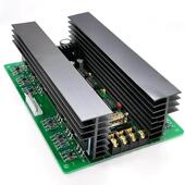 打孔机配件 高频板功放板 电路板 老金马穿孔机驱动板