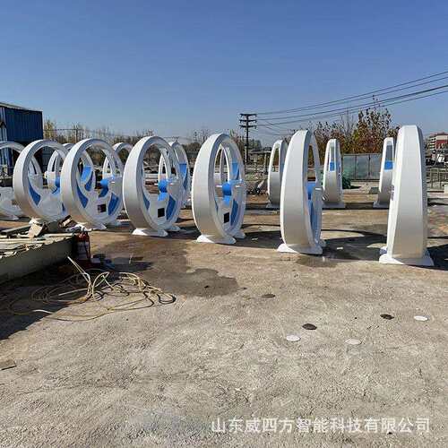 脚踩发光单车无动力设备景观互动游乐道具呐喊喷泉音乐动感单车