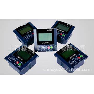 PH/ORP表P3100-1P 盘装型变送器TRANSMITTER 美国洛联LUCENLINE