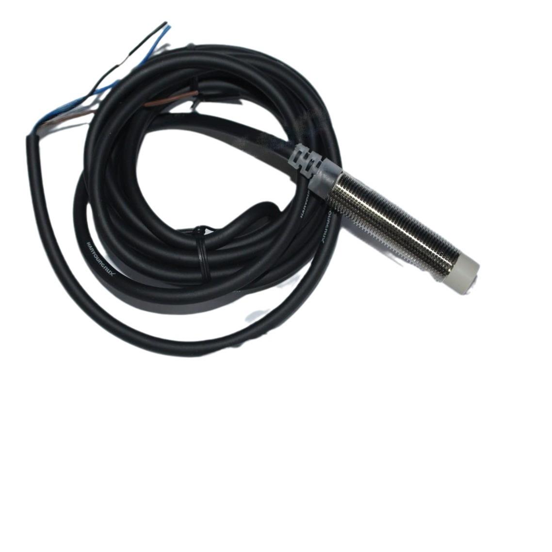 通用配件 接近开关_CP2E-12RL4PO陶瓷智能智能感应陶瓷加工