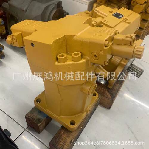 5427625新款卡特CAT374 395回转马达总成E374 E395旋转泵542-7625