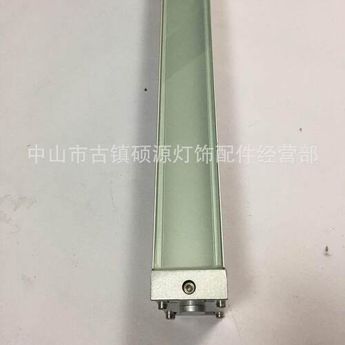 LED大功率地埋灯外壳、套件结构件、做36W大功率