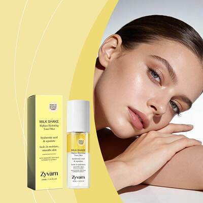 Zyvarn Double Layer Moisturizing Mist Toner - Gently Nourish