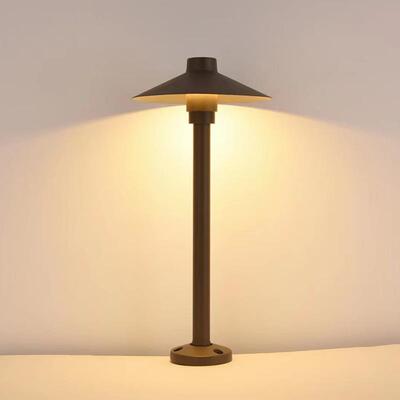 厂家草坪灯户外现代草地花园别墅小区公园庭院景区草坪灯