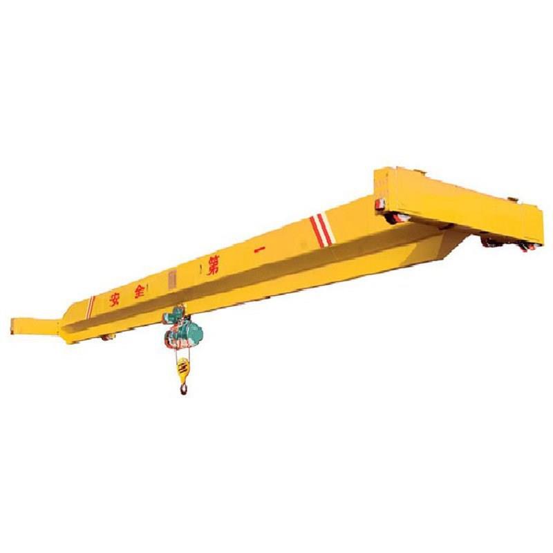单梁起重机2.8吨5吨LD电动单梁桥式行车仓库车间横梁电动单梁航吊