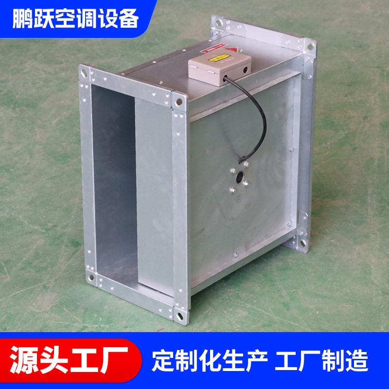 管道离心风机方形低噪低压排风换气风机低噪音管道离心轴流风机