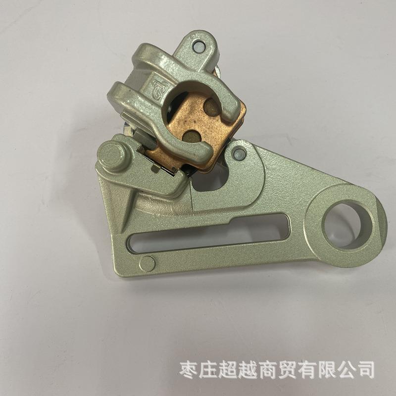 跨境KTM越野车后刹车制动泵 刹车卡钳 恒舰越野 克维思赛车脚刹泵