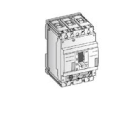 国GE95通电用气FDN36T美D100GD塑壳断订路器货号430633现货