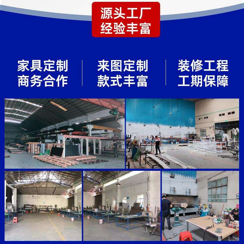 不锈钢浴室镜KTV简约贴墙吊挂酒店家用客厅卧室镜子简约现代