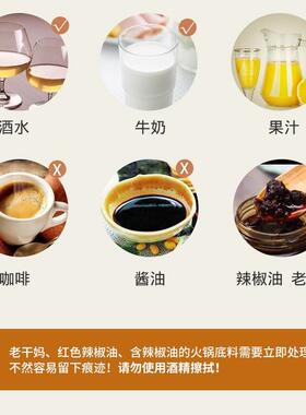 椭圆形餐UBW桌布防水中防烫防油免洗pvc革可折叠伸垫缩皮革皮桌国