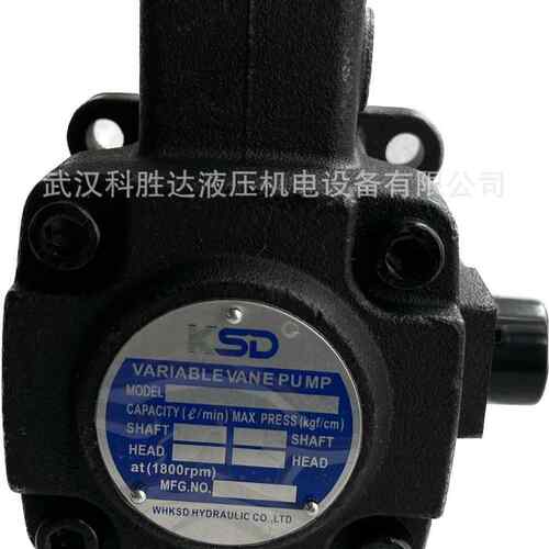 叶片泵VP20-FA31547C8