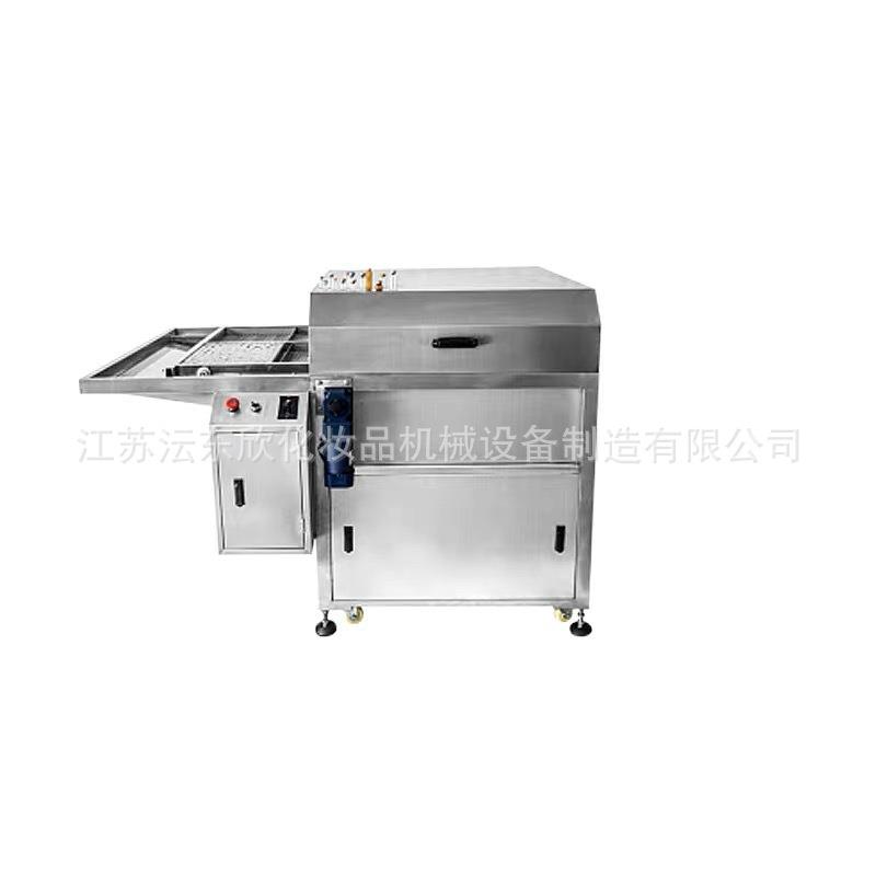 自动西林瓶洗瓶机安瓶口服液瓶抗生素瓶冲瓶机玻璃塑料瓶清洗设备