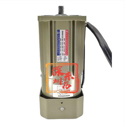 TL单相附电磁刹车电动机5IK90GU-CB厦门东历电机90W/220V马达