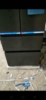 Haier/海尔 BCD-411WDSKU1真实感受揭秘，不看这里都被忽悠了