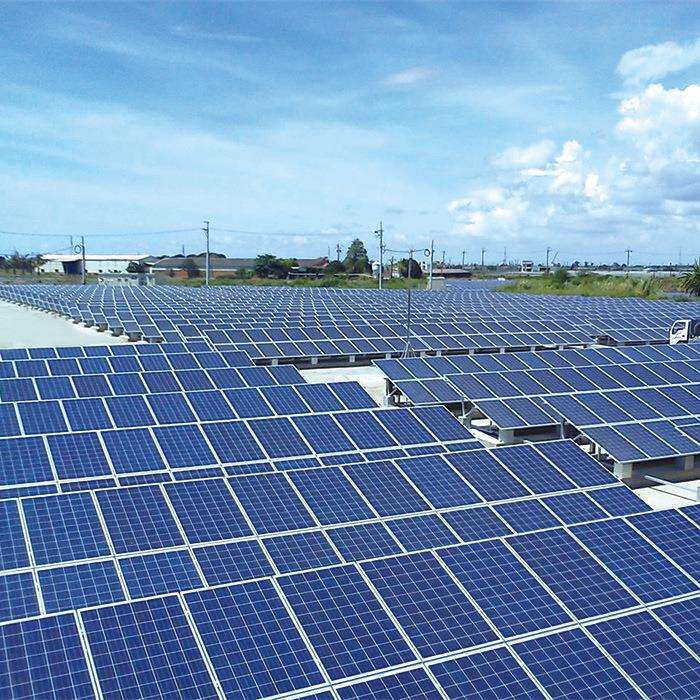 太阳能离网储能系统 亚洲东南亚中东5kw太阳能供电系统