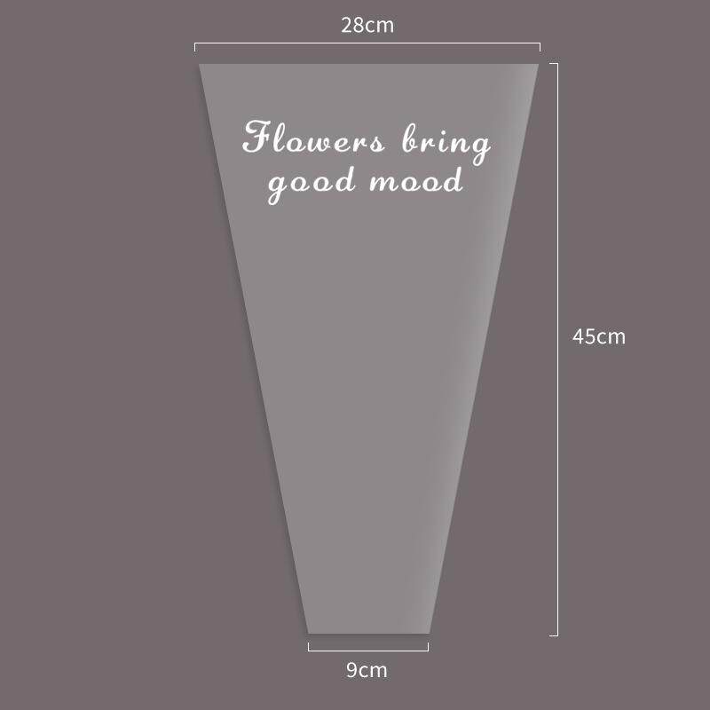 高档鲜花礼盒包装盒玫瑰盒花束加厚套二长方形花店装花鲜花盒空盒