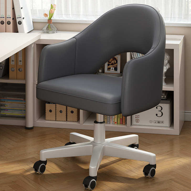 电脑椅家用卧室化妆椅久坐舒适学习宿舍学生书桌椅办公转椅写字椅,商业/办公家具,办公电脑椅/职员椅,淘宝优惠券,粉丝福利购,淘宝优惠卷