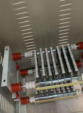 鲁杯中性点接地电阻器35KV-600A-10S可配置加热器 温湿度控制器