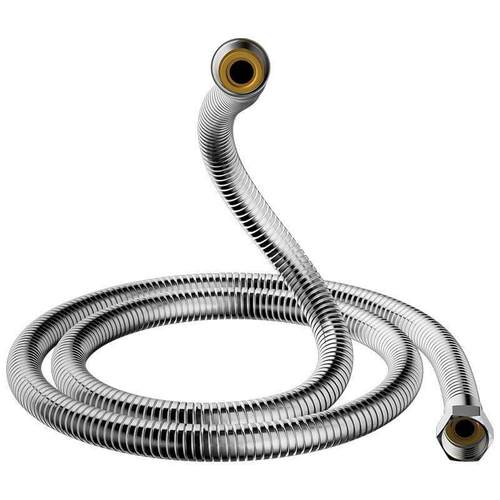 不锈钢花洒软管口径增压花洒软管