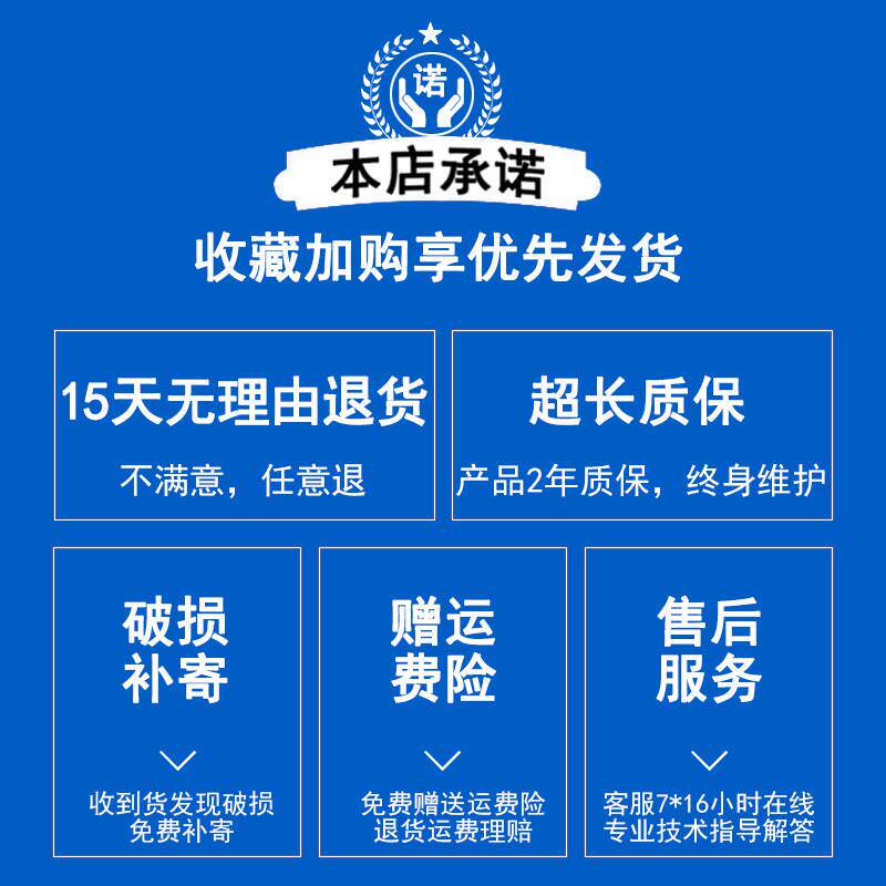 油泵泵头联轴器油抽电动小型油泵配件自动吸油杂质可清洗过滤器