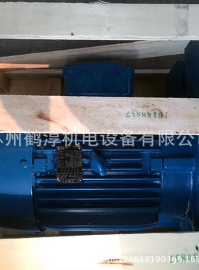 W21系列WEG万高3~160M-2-15KW-B5-IE2防护等级IP55三相异步电动机