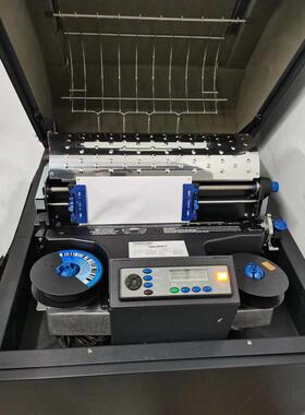 原装普印力打印机色带P7003H P7206H  P7208H  255165-001 260122