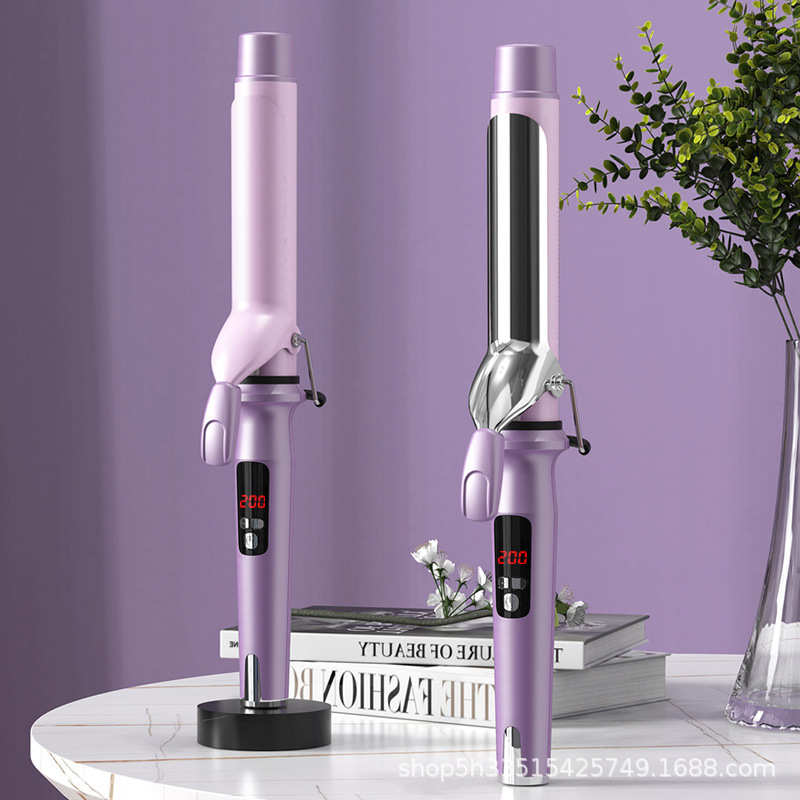 卷发棒女大卷两用负离子波浪懒人32MM38号理发店