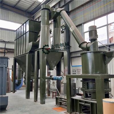 白云石300目打粉机 水镁石制粉机 石油焦200目磨粉设备