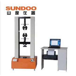 微机控制电子万能试验机SDW-50拉力机 SDW-50