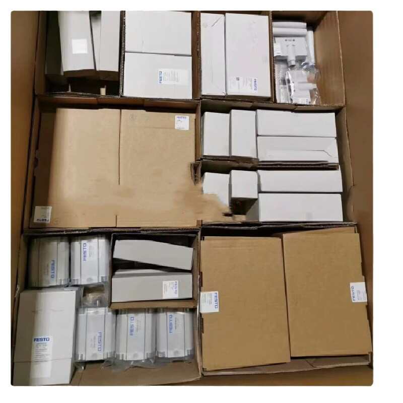 FESTO费斯托压袋气缸DSAH-32-30-P