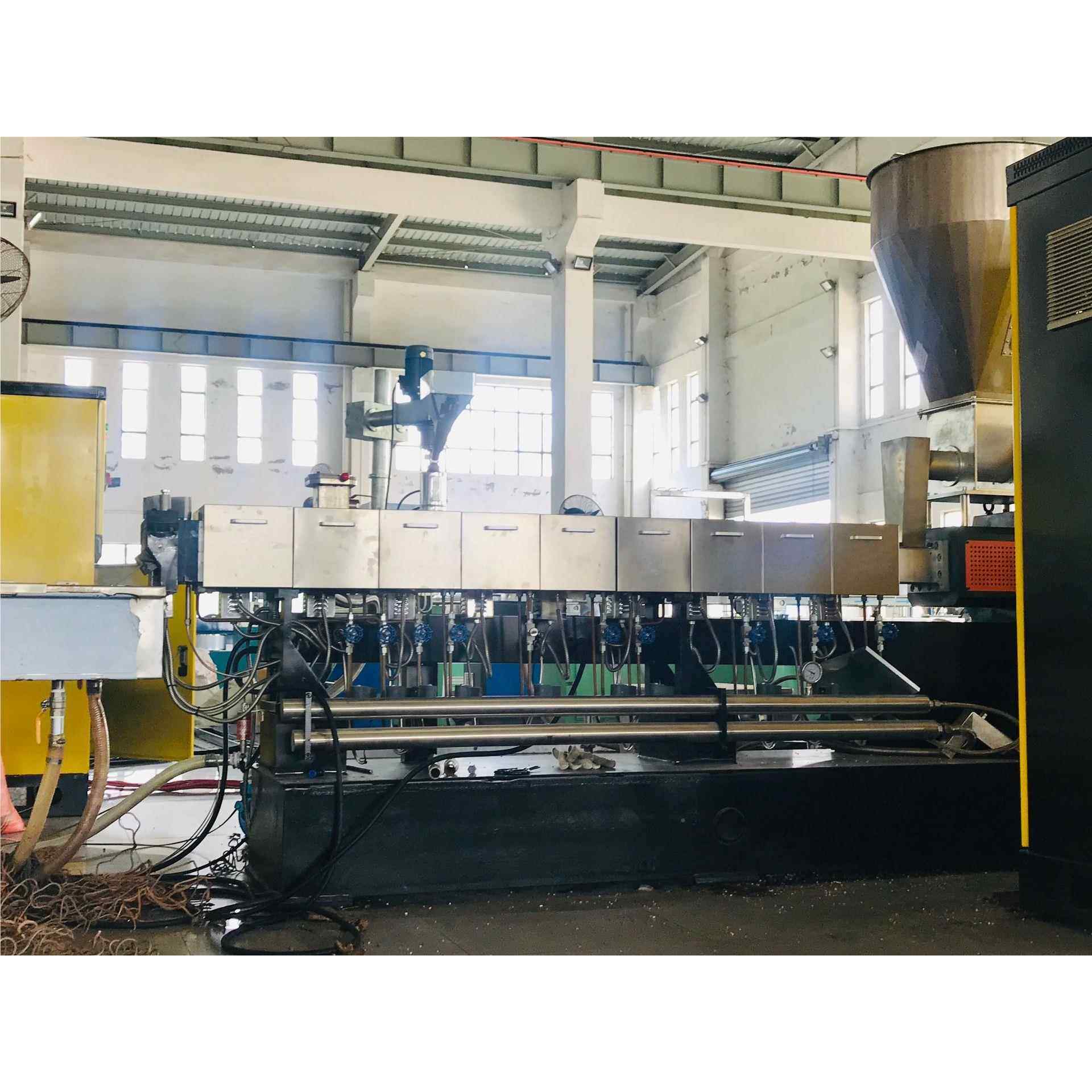 做料新型A定BS塑料造粒机设 单螺杆塑造粒机AF-063备生产线,五金/工具,其他机械五金,淘宝优惠券,粉丝福利购,淘宝优惠卷