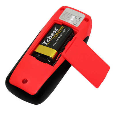 水分仪g110纸箱仪建筑材料探针测试仪湿度潮计地板插入式木材