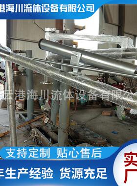 食品级抛光鹤管卫生级鹤管AL1401不锈钢抛光鹤管食用油鹤管