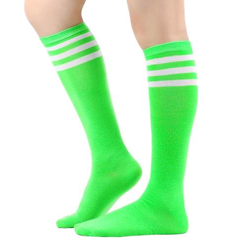 跨境筒袜女士lolita洛丽塔袜子