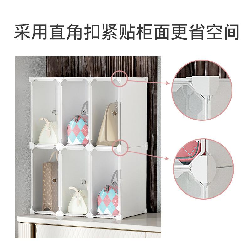 包包收纳挂包神器空间猫狗垫子