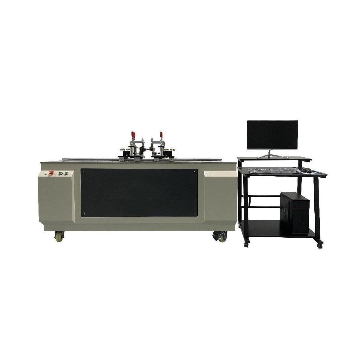 锐搏检测仪器RB010S-Ⅱ型橡胶密封带夹持性能试验装置