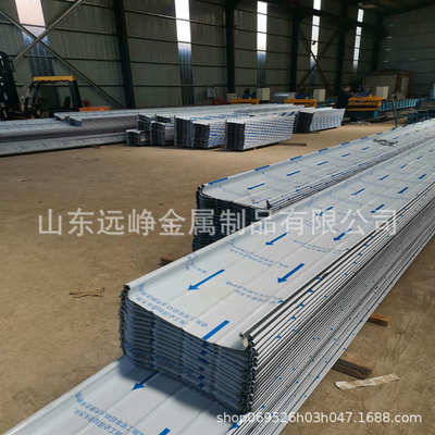 面0mm镁镁合金锰铝pvdf锰覆膜..深灰9mm氟碳1板屋0屋面板铝