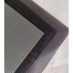 防盗窗纱不锈钢防护纱窗金刚纱网防蚊防虫防鼠防猫 整卷304金刚网