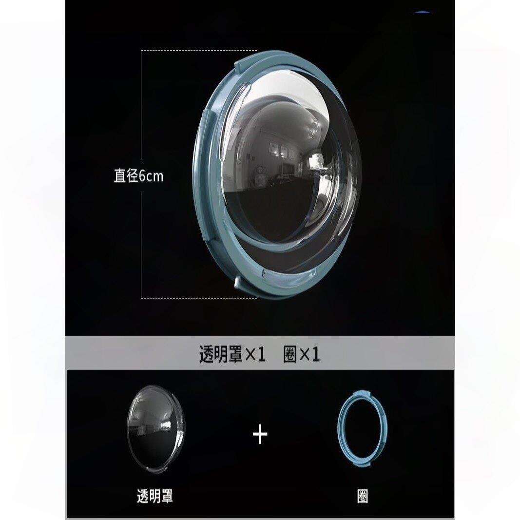 仓鼠笼子配件隧道连接管道圈外接浴室大号跑轮透明罩堵头各种用品