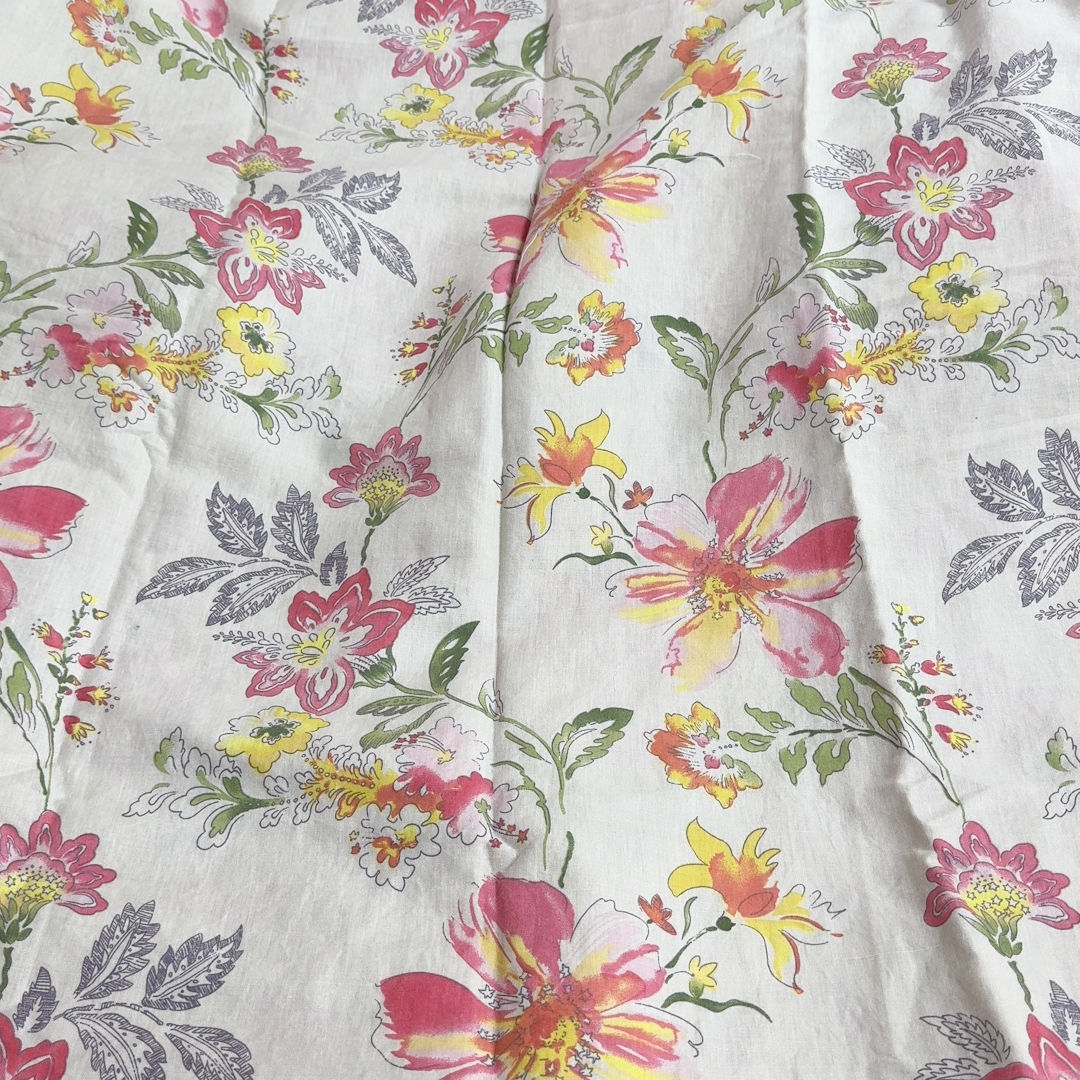 汉麻数码印花被套 200*230使用感如何?