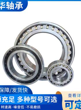 318KAK类双列圆柱滚子轴承D3882144NN3044KNN304K1P5W3/3NN3052